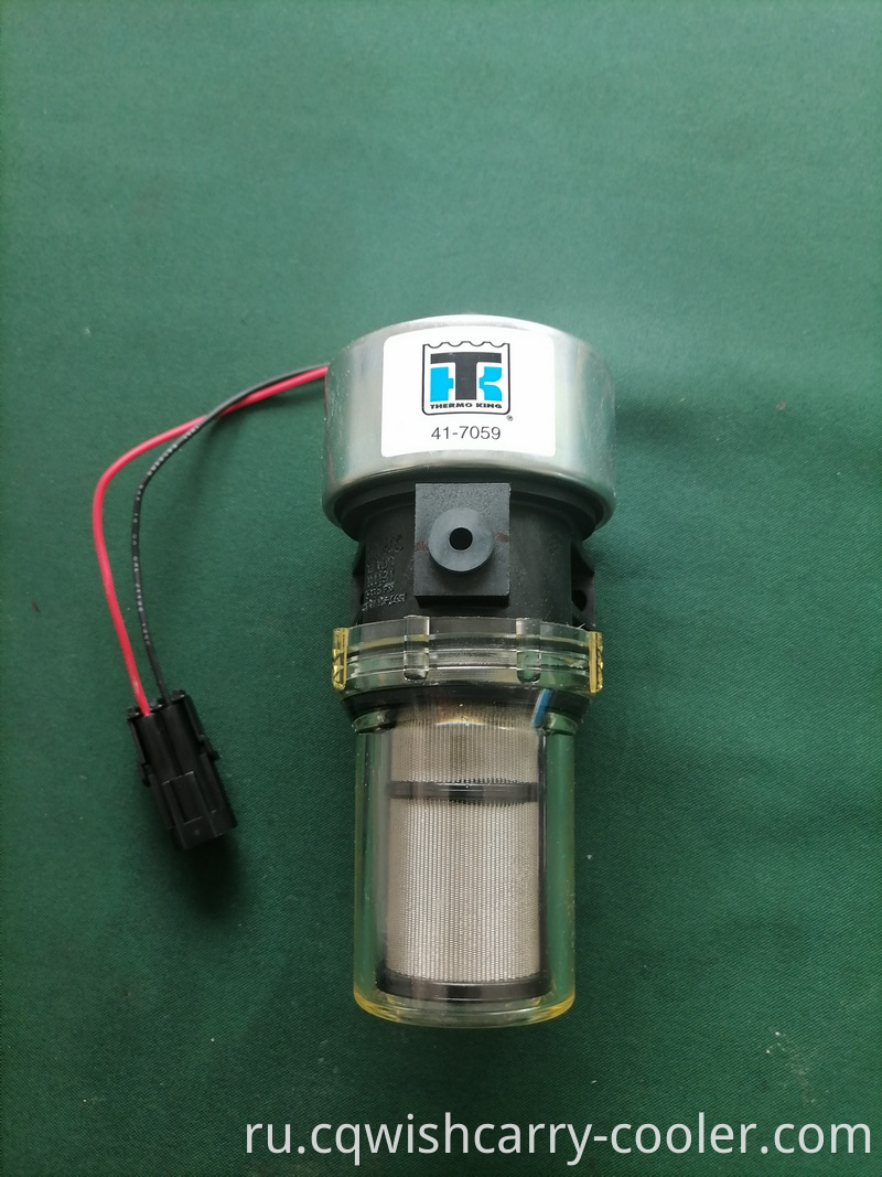 417059-01PUPP Топливо 417059-01pump fuel